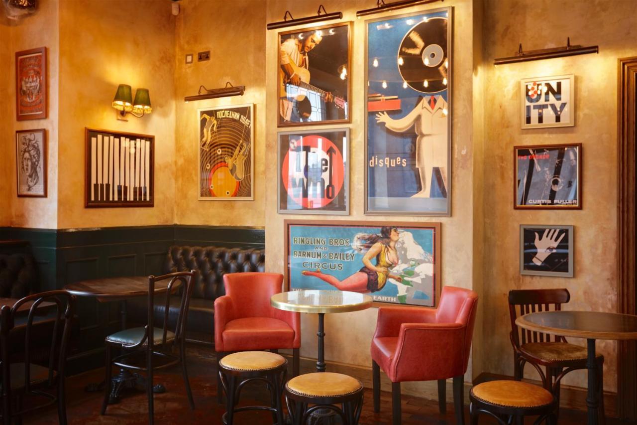 The Bedford Balham - Live Music Venue Hotel London Eksteriør billede
